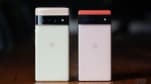 Google ra mắt bản cập nhật lớn cho Pixel 6: Sửa lỗi camera, cảm biến vân tay và vô vàn lỗi khác