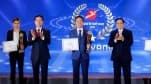 VNPT xuất sắc giành 1 giải Vàng và 1 giải Bạc của Make in Viet Nam 2021