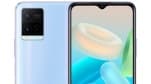 vivo ra mắt smartphone 5 triệu có màn hình "giọt nước" lỗi thời