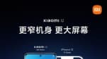 Xiaomi 12 bản tiêu chuẩn có thiết kế nhỏ ngang iPhone 13, cầm một tay thoải mái