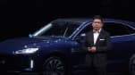 Huawei nhảy vào ‘cuộc đua xe điện’ với hệ điều hành riêng và tuyên bố đánh bại Tesla