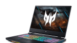 Acer giới thiệu laptop gaming cao cấp Predator Helios 500, giá từ 99,99 triệu