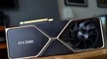 Nvidia ra mắt phiên bản RTX 3080 mới với bộ nhớ RAM 12GB