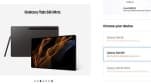 Nhu cầu Galaxy Tab S8 quá cao, Samsung Mỹ phải tạm ngừng nhận đặt hàng