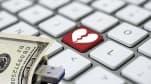 Mỹ: Thiệt hại hơn tỷ USD vì lừa tình qua mạng