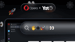 Chán địa chỉ web bằng chữ số, Opera hỗ trợ địa chỉ hoàn toàn bằng emoji