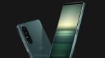 Sony Xperia 1 IV lộ diện: Vẫn chỉ là "bình cũ rượu mới"