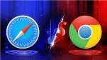 Google khẳng định Chrome 99 nhanh hơn Safari ngay trên máy Mac
