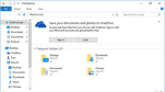 Bị phát hiện chèn quảng cáo trong File Explorer, Microsoft phân trần: chỉ là làm thử thôi