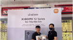 Xiaomi 12 Series mở bán trên toàn quốc, siêu phẩm đã đến tay người tiêu dùng