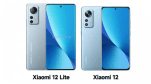Rò rỉ Xiaomi 12 Lite: Màn hình AMOLED 120Hz, Snapdragon 778G, sạc nhanh 67W