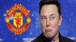 Thương vụ mua lại Twitter có lẽ không thành, các fan của Manchester United 'cầu xin' tỷ phú Elon Musk chuyển hướng sang mua đội bóng này