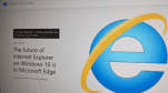 Vì sao việc Internet Explorer ngừng hoạt động khiến cả Nhật Bản 'đau đầu', nhiều doanh nghiệp lập tức rơi vào "hoảng loạn"?