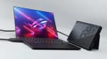 Asus ROG Flow X13, laptop 13 inch hiệu năng cực "trâu" với AMD Ryzen 7
