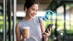 Giới trẻ thích thú với trải nghiệm giao dịch ngân hàng bằng giọng nói