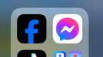 Biểu tượng Facebook trên iPhone bỗng dưng "đen xì": Meta chính thức đưa ra lời giải thích