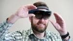 Chẳng lo không tìm được ví, chìa khóa khi đã có kính Microsoft Hololens