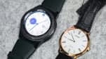 Smartwatch Samsung Gear S3 đối đầu thiết kế với đồng hồ đeo tay truyền thống, liệu đã đủ sức thay thế?