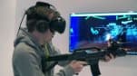 Hãy xem các phụ kiện của HTC Vive đang giúp thay đổi thế giới thực tế ảo như thế nào