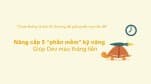 Nâng cấp 5 "phần mềm" kỹ năng, giúp Dev mau thăng tiến