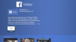 Facebook chính thức ra mắt ứng dụng trên nền TV, Apple TV có trước