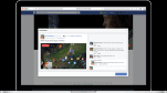 Facebook bắt đầu cho phép live stream từ máy tính, một đòn mạnh giáng trực tiếp vào Twitch và YouTube