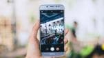 Mở hộp Galaxy J7 Pro Xanh Ánh Bạc, bạn sẽ hiểu vì sao đây là smartphone tạo xu hướng mới