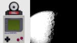 Chụp Mặt trăng bằng máy ảnh đắt tiền xưa rồi, chụp bằng camera 2-bit của Game Boy độ phân giải 128 x 112 pixel mới đẳng cấp