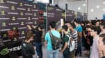 Toàn cảnh ngày hội Geforce Day 2017 tại TP.HCM với nhiều hoạt động thú vị, thu hút hàng trăm game thủ và người yêu công nghệ đến trải nghiệm