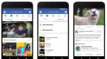 Facebook chính thức tổng tấn công vào truyền hình trực tuyến