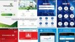 Ngân hàng cảnh báo người dùng về mã độc Red Alert 2.0
