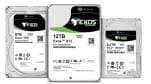 Seagate ra mắt “Hạm đội Enterprise Datasphere” dành cho lưu trữ doanh nghiệp