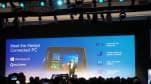 Laptop đầu tiên của ASUS sử dụng chip di động ARM và Windows 10 lộ điểm benchmark