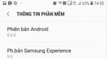 Samsung "vô tình" cập nhật Android Oreo cho Galaxy S7 edge tại Việt Nam