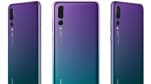 Không còn nghi ngờ gì nữa, Huawei P20 là dòng smartphone có màu sắc đẹp nhất trong vài năm gần đây