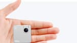 Chỉ nhỏ bằng chiếc bánh quy nhưng có thể quay video 4k, chiếc camera này đang khiến cộng đồng Indiegogo "phát sốt"