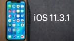 iOS 11.3.1 chính thức phát hành: Cách cập nhật và có gì mới?