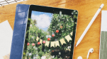 iPad 9,7 inch 2018 chính thức lên kệ vào ngày mai, giá từ 9,99 triệu đồng