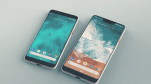 Google Pixel 3 có màn hình 5.3 inch, Pixel 3 XL có màn hình 6.2 inch