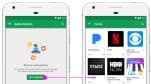 Google cập nhật tính năng quản lý ứng dụng trả phí hàng tháng trong Play Store