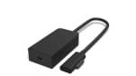 Phụ kiện đưa cổng USB-C lên Surface vừa được Microsoft chốt ngày lên kệ, to như cục gạch, giá 80 USD