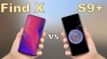 Samsung Galaxy S9 chính là câu trả lời cho chất lượng màn hình xuất sắc của Oppo Find X