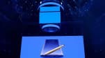 Samsung ra mắt Galaxy Note9: Bút S-Pen mới, pin 4000mAh,