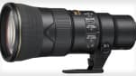 Nikon ra mắt 500 f/5.6 PF VR - Ống kính telephoto siêu nhỏ gọn
