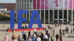 5 công nghệ tuyệt vời nhất được trình diễn tại IFA 2018