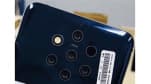 Nokia 9 lần đầu lộ ảnh thật, thấy rõ cụm 5 camera ZEISS phía sau