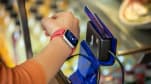 Ở Mỹ, sinh viên đã có thể dùng iPhone và Apple Watch thay cho thẻ sinh viên