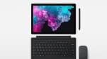Surface Pro 7 sẽ có bàn phím mỏng hơn đáng kể so với Surface Pro 6