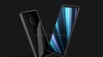 Sony Xperia XZ4 lộ diện, phiên bản “nam tính” hơn của Galaxy Note9