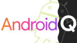 Rò rỉ hình ảnh Android 10 với chế độ Dark mode toàn hệ thống